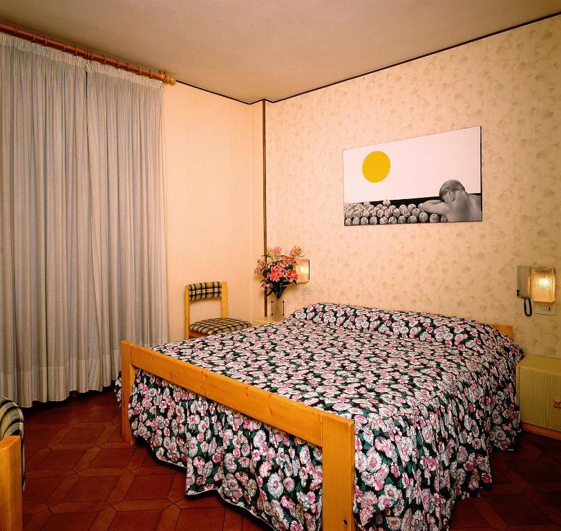 Hotel Del Pesce Луїно Номер фото
